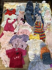 3 6 month baby girl clothes for sale  Bellmore