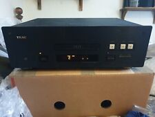 Teac vrds audiophile for sale  LONDON