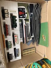 Hornby train track for sale  STROUD