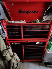 Snap tool box for sale  BRENTWOOD