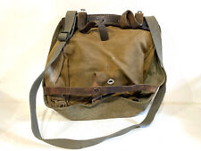 Ancien sac militaire d'occasion  Giromagny