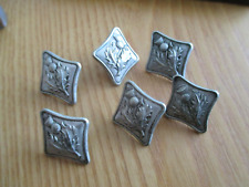 Vintage six silver for sale  CHICHESTER