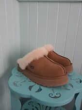 Ugg disquette chestnut for sale  Papaikou