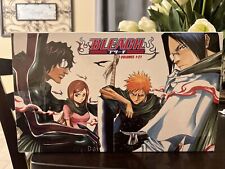 bleach manga set for sale  Lake Alfred