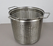 Gallon stainless steel for sale  Sweet Home