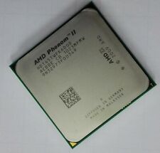 Usado, AMD Phenom II X6 1045T Desktop CPU HDT45TWFK6DGR Soquete AM3 95W TDP comprar usado  Enviando para Brazil