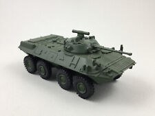 BTR-90 USSR Diecast Tank De Agostini 1/72 Scale, Russian tanks Military Vehicles, used for sale  Shipping to South Africa