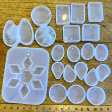 Silicone molds moulds for sale  GLOUCESTER