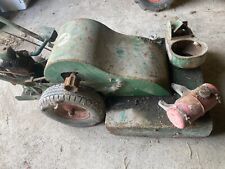 Vintage push mower for sale  LLANDRINDOD WELLS