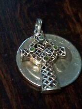 Vintage silver celtic for sale  Methuen