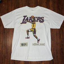 Lakers lebron james for sale  Anaheim