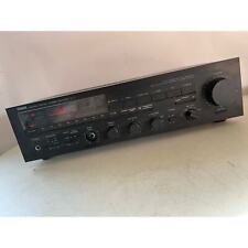 Yamaha stereo receiver for sale  Rancho Cordova