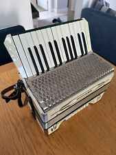 Hohner accordion student for sale  DOWNHAM MARKET