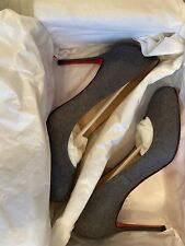 louboutin heels for sale  MAIDSTONE