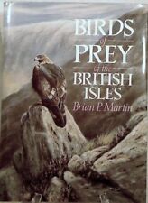 Birds prey british for sale  UK