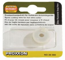 Proxxon 28080 filo usato  Visciano