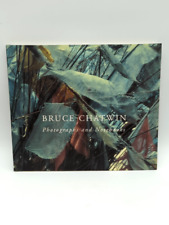 Fotografias e Cadernos de Bruce Chatwin (Capa Dura, 1997) 1ª Edição comprar usado  Enviando para Brazil