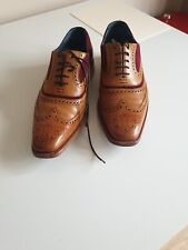 Barker shoes size for sale  LEYLAND