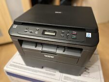 Brother dcp l2520dw gebraucht kaufen  Eberstadt