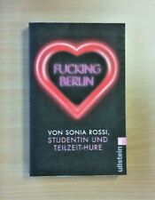 Fucking berlin studentin gebraucht kaufen  Schmallenberg