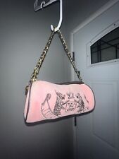 Bolsa pequena vintage Juicy Couture Y2K comprar usado  Enviando para Brazil