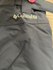 Columbia snow pants for sale  Naples