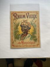 Vignette rhum vieux d'occasion  Lourdoueix-Saint-Pierre