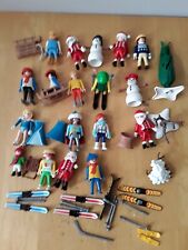 Playmobil christmas winter for sale  ULVERSTON