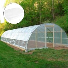 Transparent plastic greenhouse for sale  Shipping to Ireland