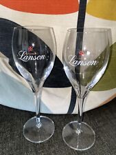 Lanson mini champagne for sale  TONBRIDGE