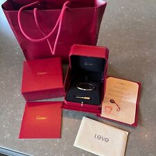 Cartier small love for sale  TONBRIDGE