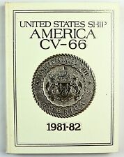 Uss america 1981 for sale  Pinehurst