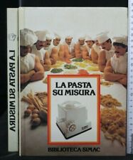 Pasta misura. aa.vv. gebraucht kaufen  Versand nach Germany