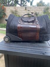 Brighton rolling leather for sale  Huntington Beach