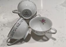 Vintage fine china for sale  Salisbury