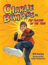 Usado, Charlie Bumpers vs. the Teacher of the - Brochura, por Harley Bill - Muito bom comprar usado  Enviando para Brazil