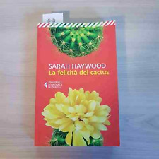 Felicita del cactus usato  Italia