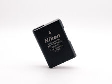 Batería Nikon EN-EL14 D3100 D3200 D3300 D3400 D5100 D5200 D5300 D5400 DSLR segunda mano  Embacar hacia Argentina