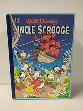 Carl Barks Library Of Walt Disney Vol IV 4 Uncle Scrooge 21-43 Another Rainbow for sale  Shipping to Canada