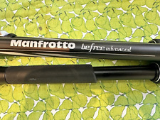 Manfrotto befree advanced for sale  IPSWICH