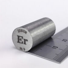 Erbium metall durchmesser gebraucht kaufen  Versand nach Germany