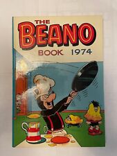 Beano book annual for sale  LOWESTOFT