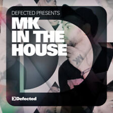 Usado, Various Artists : Defected Presents MK in the House CD 2 discs (2013) comprar usado  Enviando para Brazil