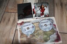 Dragon Age: Origins Edición Coleccionista SteelBook PC DVD ¡con mapa de disco adicional! segunda mano  Embacar hacia Argentina