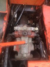 tractor gearbox for sale  WIGTON
