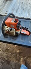 Used, stihl 025 chainsaw for parts for sale  Shipping to South Africa