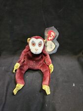 Beanie baby monkey for sale  Ogden