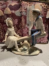 Lladro figurines collectibles for sale  Lorain