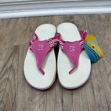Therashoe sandals flip for sale  Shipping to United Kingdom