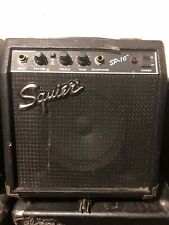 Squier fender portable for sale  Chicago